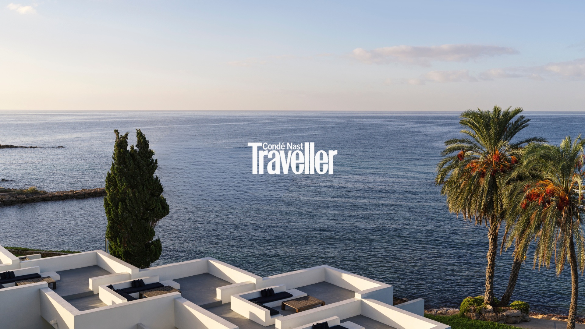 The best hotels in Cyprus to book for 2025